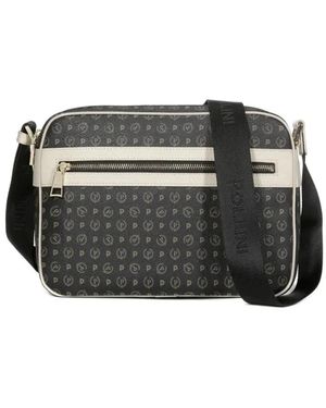 Pollini Cross Body Bags - Black