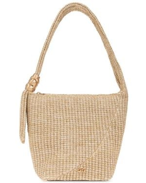 Cult Gaia Shoulder Bags - Marron
