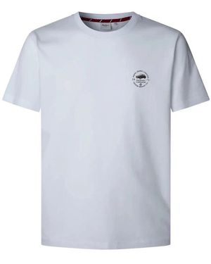 Pepe Jeans T-Shirts - Blue