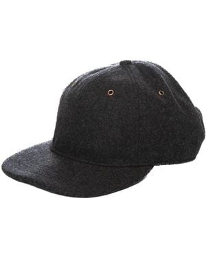 Timberland Caps - Nero