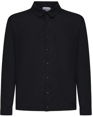 D4.0 Cardigans - Blue