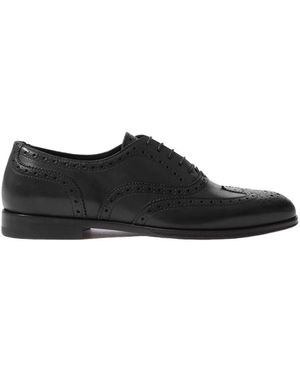 SCAROSSO Judy Shoes - Schwarz