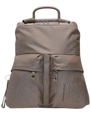 Mandarina Duck Rucksack - Braun