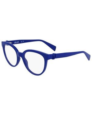 Liu Jo Glasses - Blue