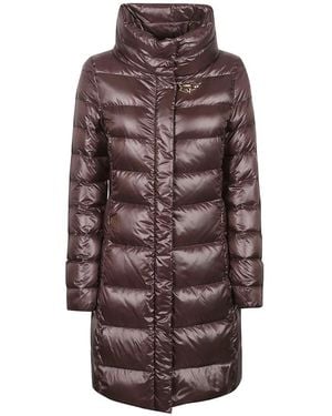 Fay Parkas - Brown
