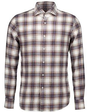 Xacus Casual Shirts - Multicolor