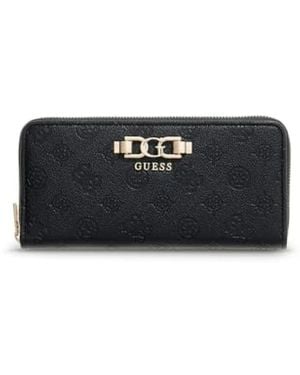 Guess Mini Bags - Black