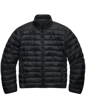 Canada Goose Jassen ,Zwart ,Winter Jassen