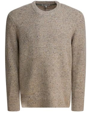 Alex Mill Cashmere Knitwear - Brown