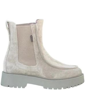 Nero Giardini Chelsea Boots - Gris
