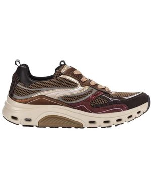 Gabor Sneakers - Marrone