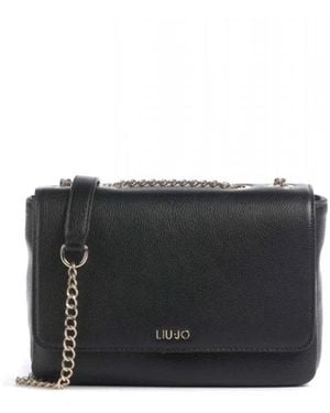 Liu Jo Shoulder Bags - Negro