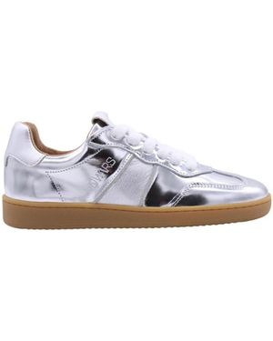 Dwrs Label Sneakers - Blu