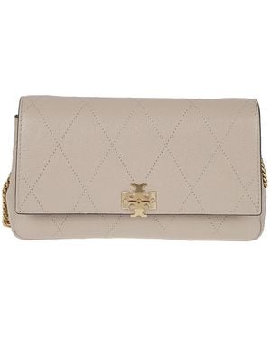 Tory Burch Cross Body Bags - Neutro