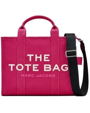 Marc Jacobs Tote Bags - Rosa