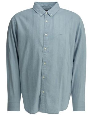 Levi's Casual Shirts - Azul