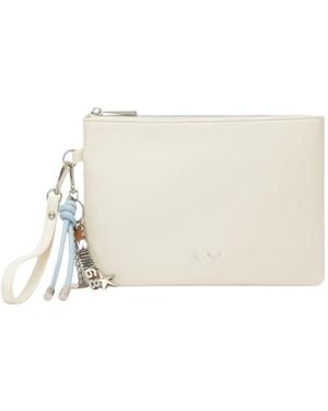 Sun 68 Clutches - Natural