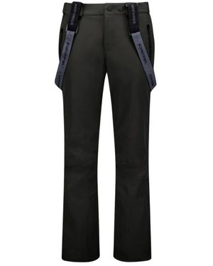 Airforce Ski Trouses - Noir