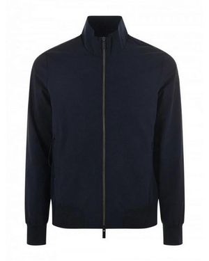 Rrd Cardigans - Blauw
