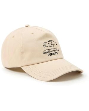 Iceberg Caps - Bianco