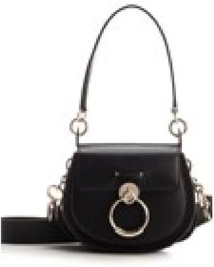 Chloé Shoulder Bags - Black