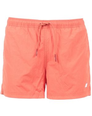 K-Way Beachwear - Pink