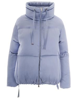 Herno Down Jackets - Azul