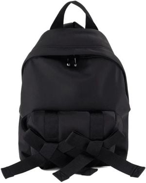 Simone Rocha Backpacks - Black