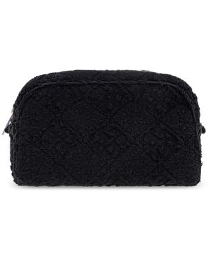 Tory Burch Tassen ,Zwart ,Cosmetic Bag Ella