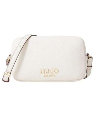 Liu Jo Cross Body Bags - Natural