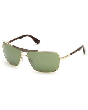 WEB EYEWEAR Sunglasses - Vert