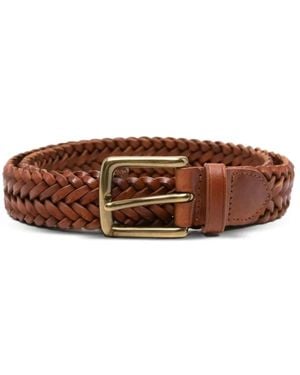 Dragon Diffusion Belts - Braun