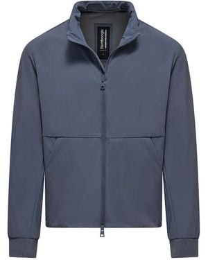 Bomboogie Light Jackets - Blu