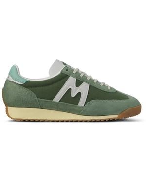 Karhu Trainers - Green