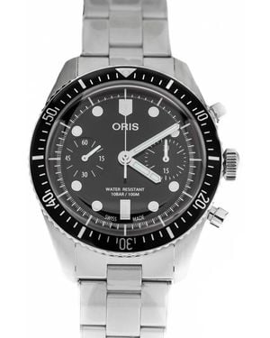 Oris Watches - Metálico