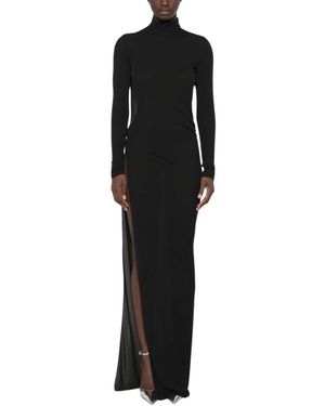 Gucci Gowns - Negro