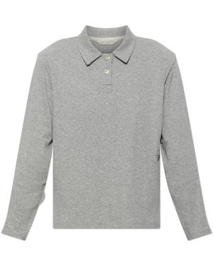 Rethinkit Studios Polo Shirts - Gris