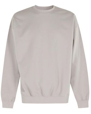 Y-3 Sweatshirts - Gris