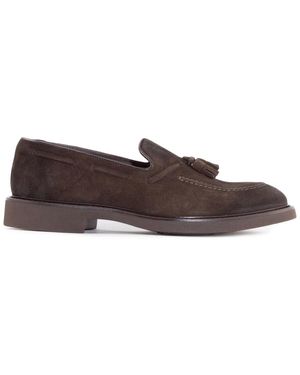 Doucal's Loafers - Marrone