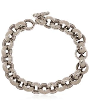 Marni Necklaces - Metallic