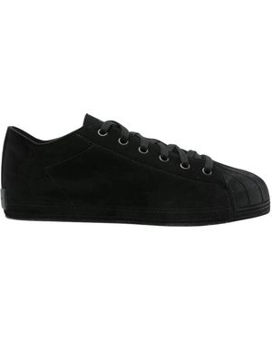 Y-3 Schoenen ,Zwart ,Nizzastar Lo