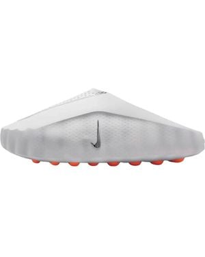 Nike Mind 001 Slide - Grau