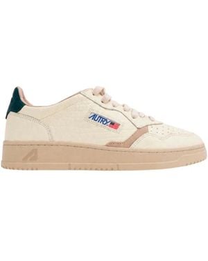 Autry Sneakers - Neutro