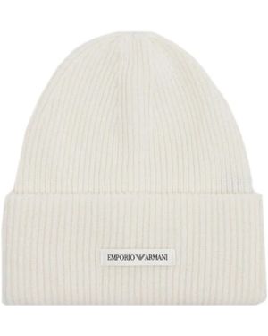 Emporio Armani Accessories - White