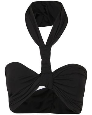 Ambush Top - Black