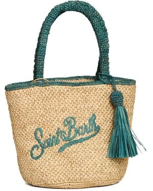 MC2 Saint Barth Handbags - Green