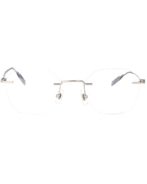 Montblanc Glasses - Metallic