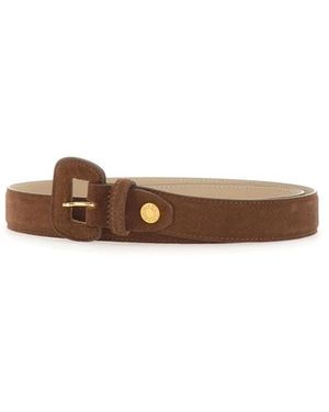 Gianni Chiarini Belts - Marrón
