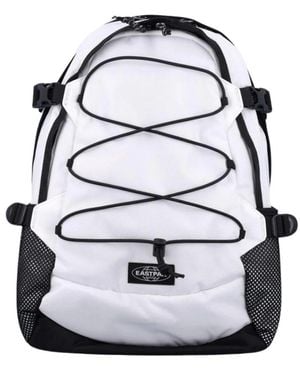 Eastpak Backpacks - Black