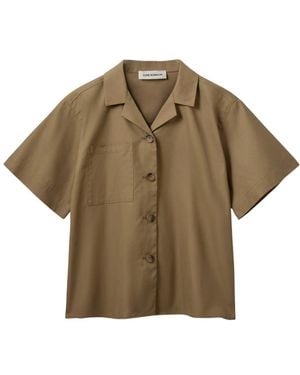 Sofie Schnoor Shirts - Verde